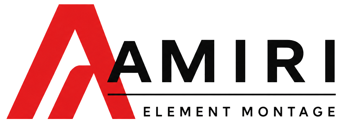 Amiri Elementmontage GmbH